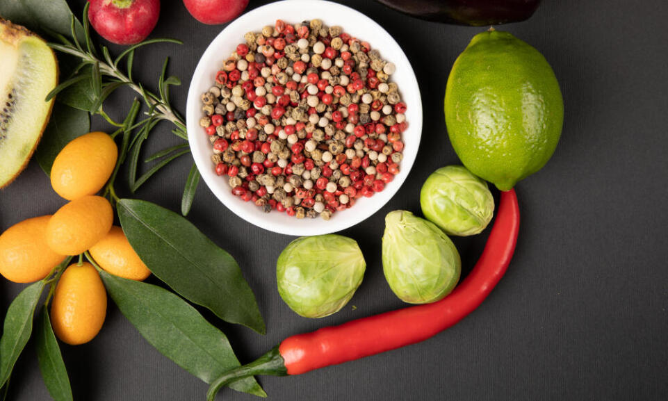 Exotické suroviny pre reštaurácie prinášajú chuť sveta