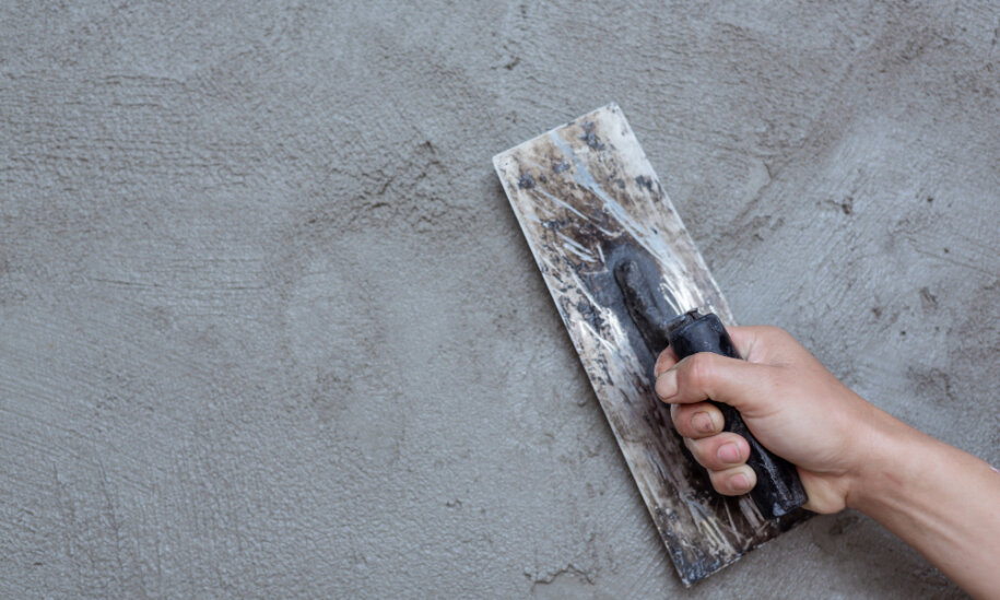 Omietky v Prešove: starý dom získa nový dych vďaka správnej úprave stien