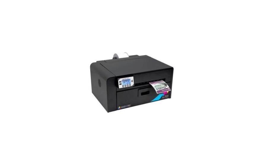 Farebné tlačiarne etikiet: označovanie, ktoré predáva