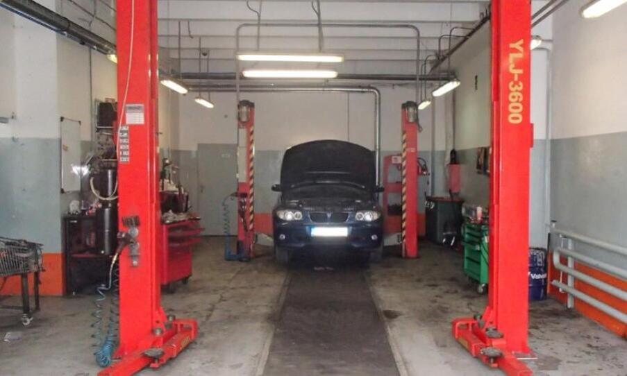 Autoservis a prečo je pravidelná starostlivosť o auto nevyhnutná