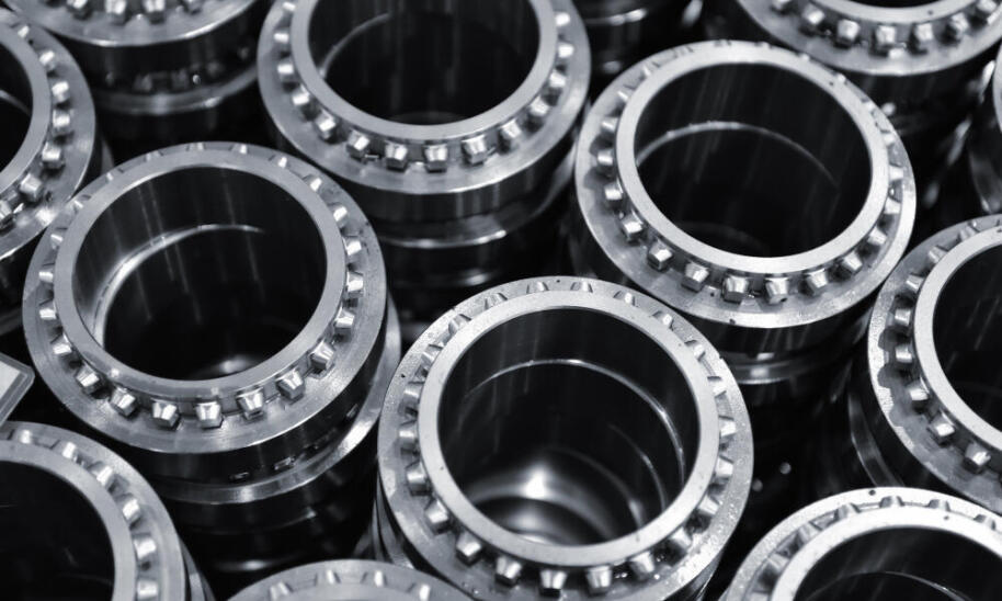 Na čo sa využívajú kokilové odliatky a aké sú ich výhody