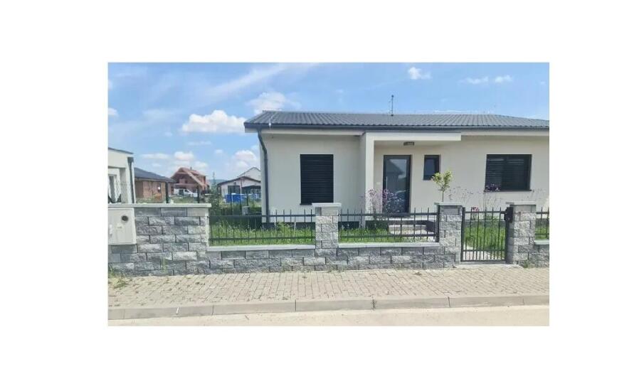 Rodinné domy na kľúč: Ako si zabezpečiť pohodlné bývanie v Nitre bez stresu