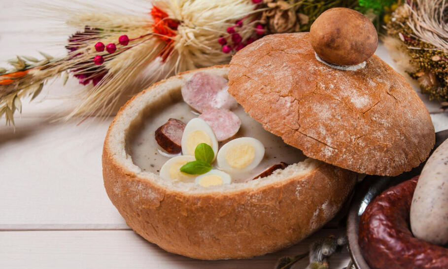 Slovenské špeciality – dávka nostalgie a chuť domova