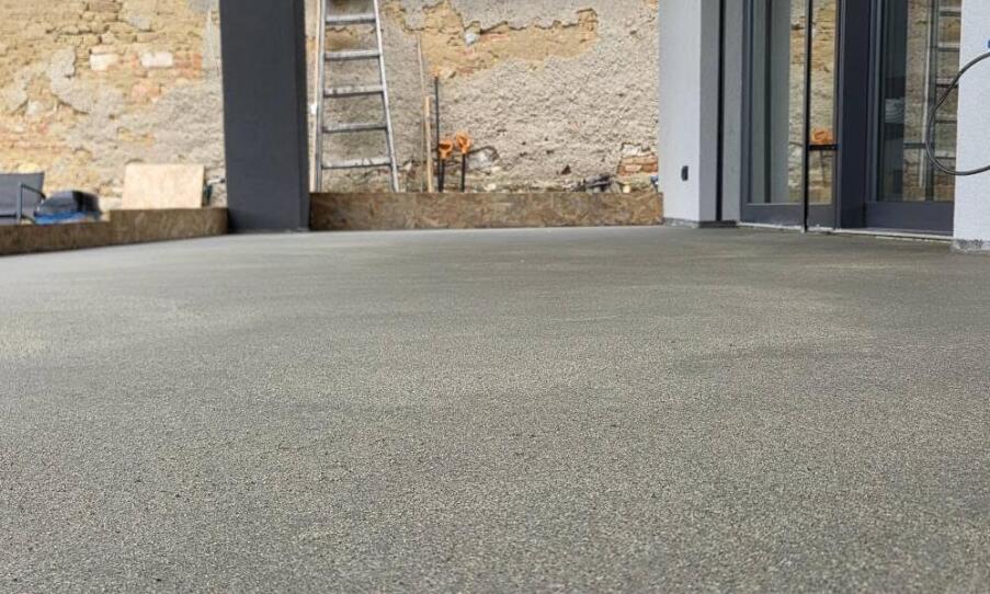 Prečo sú strojové potery dôležité pre moderné podlahy