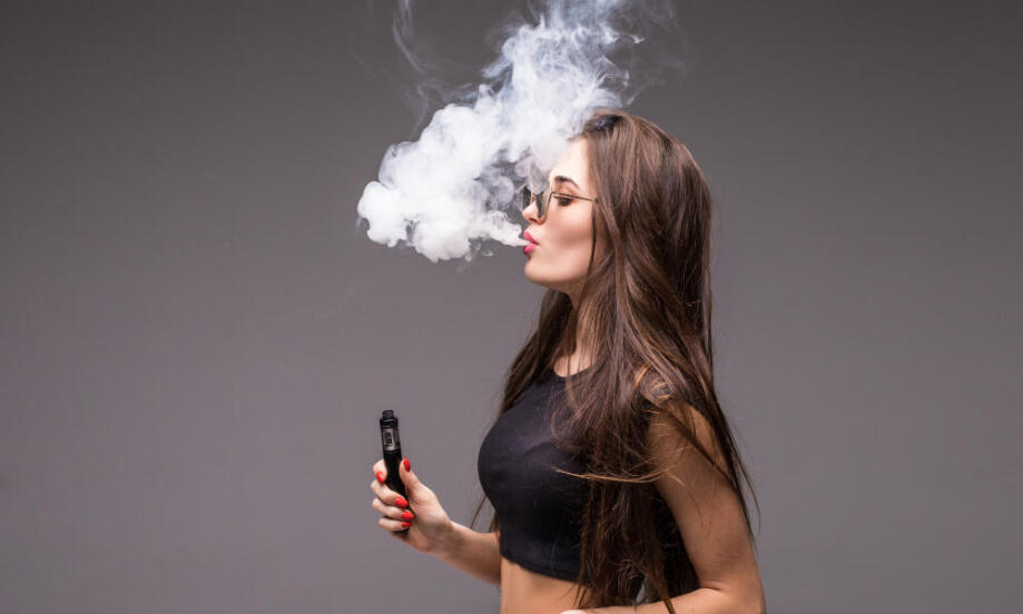 Prečo sú elektronické cigarety takou výraznou témou dnešných dní