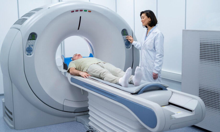 Ako sa pripraviť na vyšetrenie pred príchodom na pracovisko magnetickej rezonancie