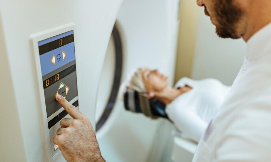 Pracovisko nukleárnej medicíny PET-CT a jeden z najmodernejších prístupov liečby