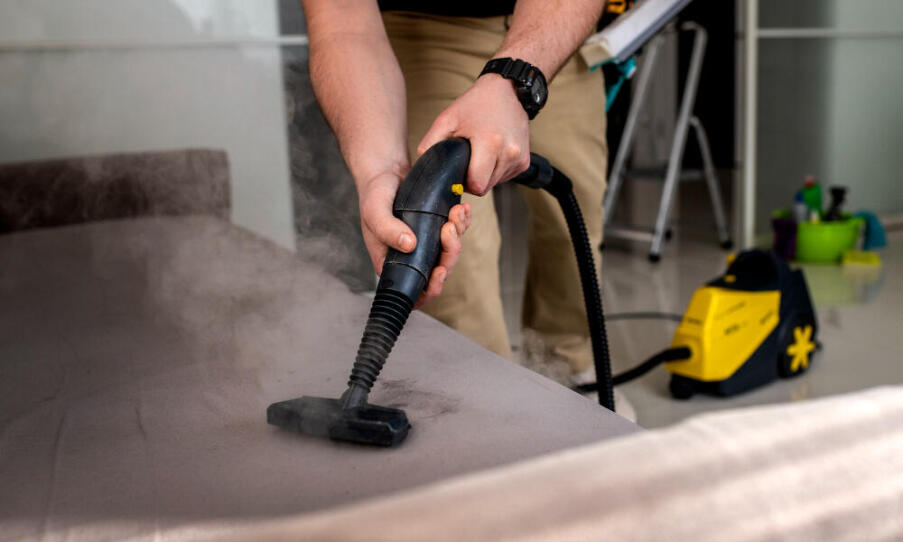 Tepovanie matracov v Prešove ako základ zdravého a kvalitného spánku