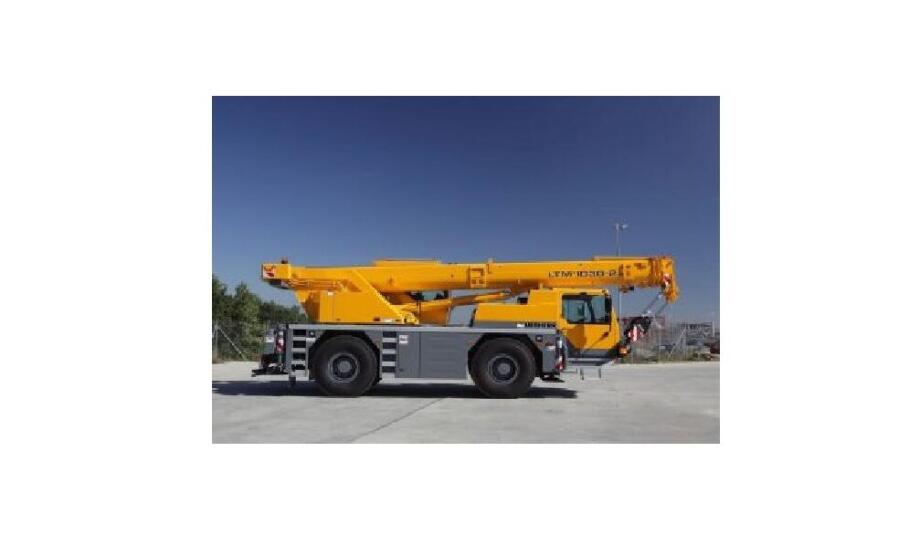 Cena za žeriav za hodinu: čo ovplyvňuje výslednú sumu v Banskej Bystrici