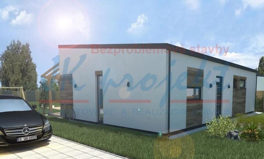 Projekt pre stavebné povolenie v Nitre ako základ úspešnej a bezproblémovej výstavby
