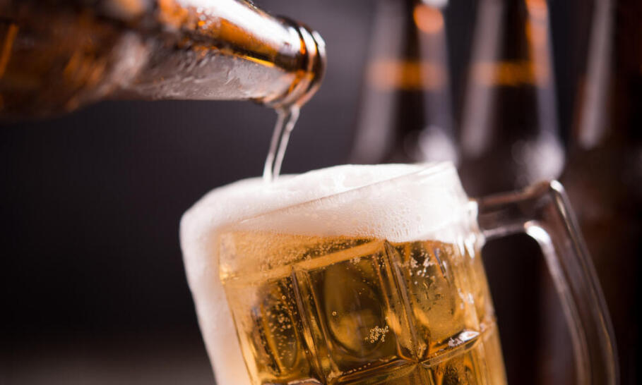 Ako si vybrať kvalitné pivo