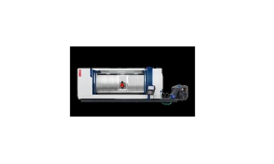 Obrábacie centrá: Spoľahlivosť a výkon pre vašu výrobu