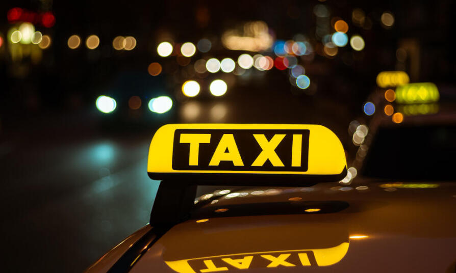 Taxislužba v Bratislave ako riešenie pre každodenné presuny