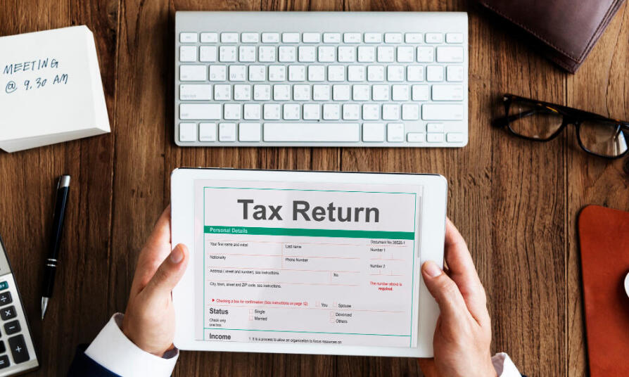 Daňové priznanie bez stresu je reálne, ak sa pripravíte včas