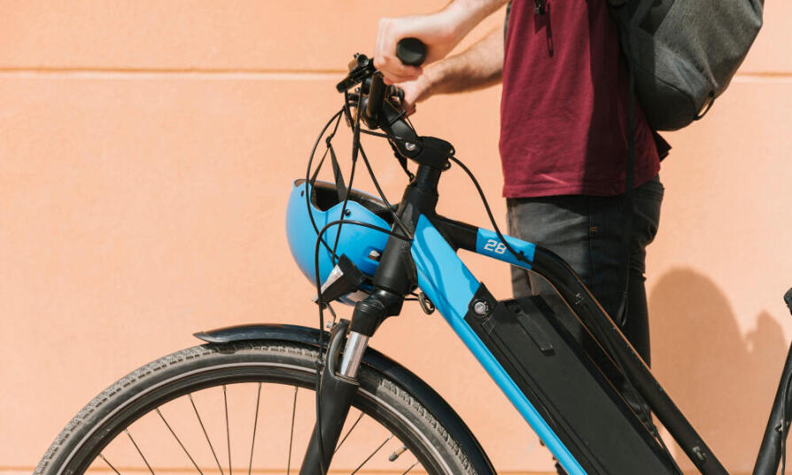 Elektrobicykel pre dôchodcov ako cesta k aktívnejšiemu životu