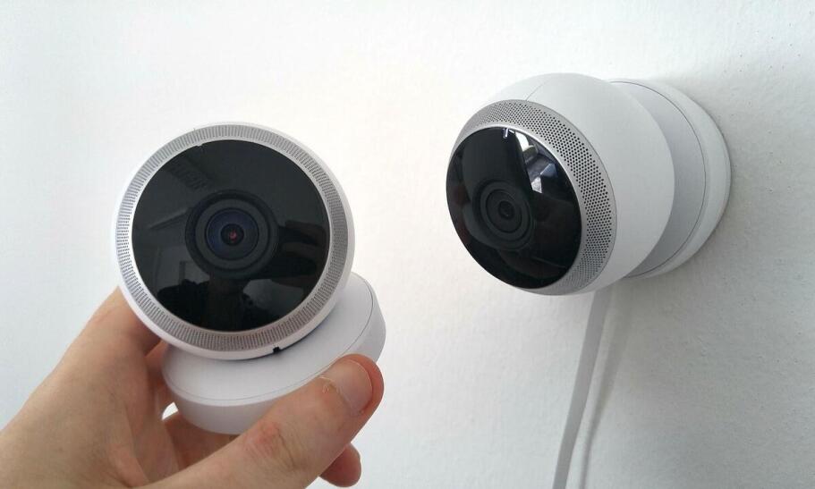 Montáž kamerového systému: ako si vytvoriť bezpečný a inteligentný dom