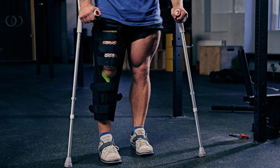 Ortopedické pomôcky pre zdravý pohyb a lepšiu kvalitu života