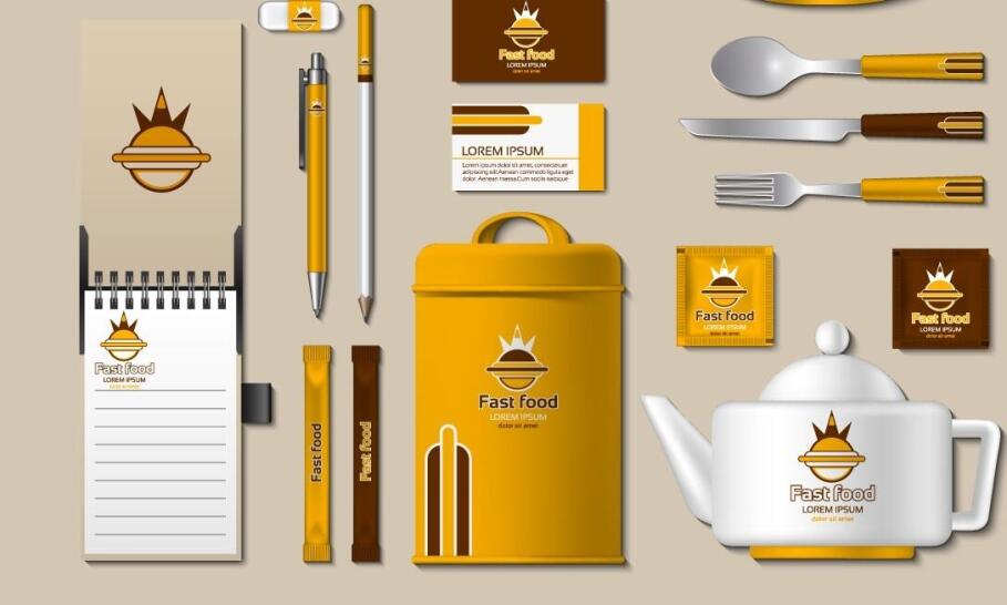Lokálny branding firmy