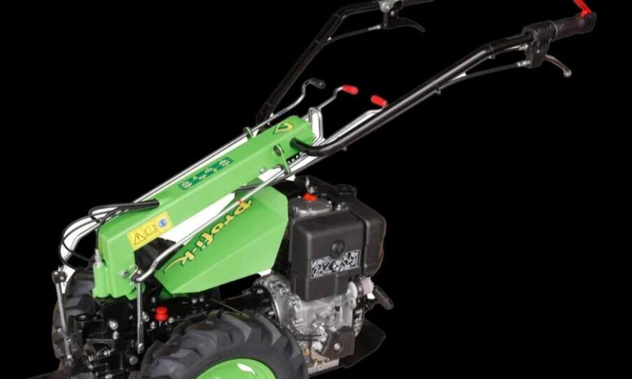 Motokultivátor - ako správne vybrať pomocníka do záhrady