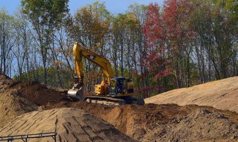 Výkopové práce – čo je treba o nich vedieť?
