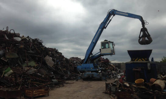 Výkup farebných kovov: prečo je dôležitý a ako prebieha?