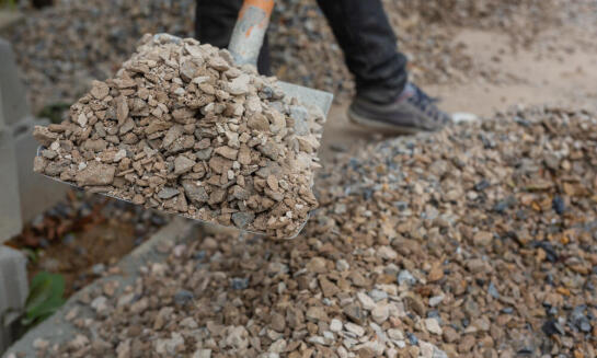 Dovoz štrku Piešťany - Kedy a prečo ho potrebujete?