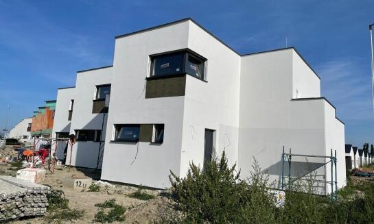 Domy na kľúč – jednoduché riešenie pre váš vysnívaný domov