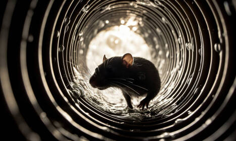 Ako na ničenie hlodavcov rýchlo a efektívne?