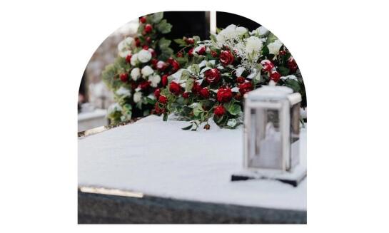 Pohrebníctvo Molnár: dôstojná rozlúčka v Nových Zámkoch