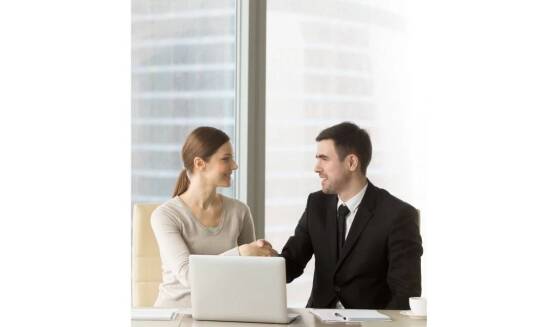 Mentoringový program: efektívny nástroj na rozvoj