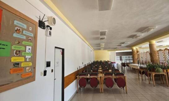 Maľovanie škôl – ako zabezpečiť kvalitnú a bezpečnú renováciu