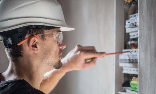 V čom všetkom vám pomôže skúsený elektrikár?