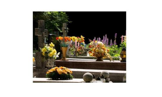 Pohrebná služba v Petržalke: dôstojná rozlúčka s blízkymi