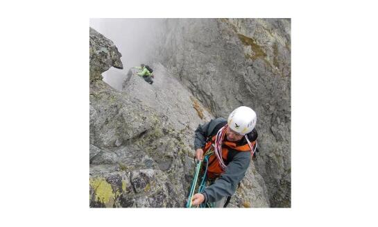 Kurz lezenia pre začiatočníkov: Začnite svoju dobrodružnú cestu!