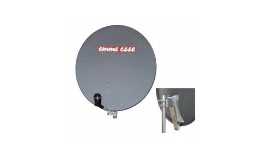 Satelitné paraboly – ako si vybrať správnu a na čo si dať pozor?