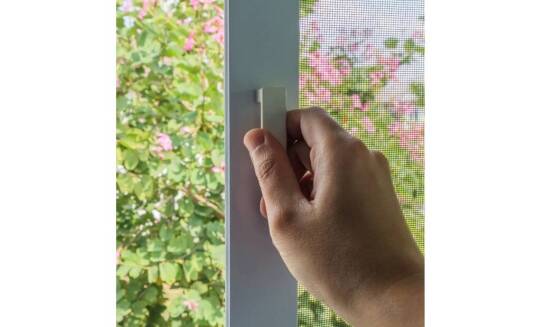 Sieťky proti hmyzu – všetko, čo potrebujete vedieť