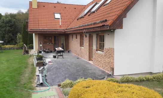Spoľahlivé stavebné práce pre každý projekt