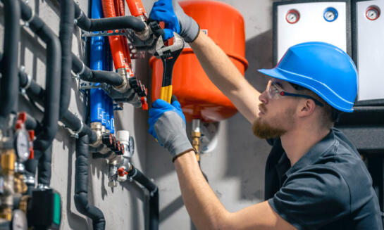 Vodoinštalácie a elektroinštalácie – Na čo si dať pozor pri realizácii