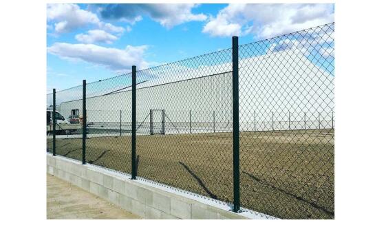 Dodávatelia oplotenia – prečo sa obrátiť na nás? | FIOSS