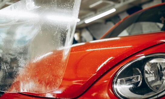 PPF fólia: neviditeľný štít pre karosériu vášho auta