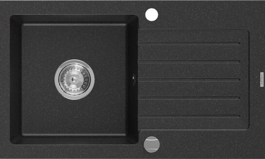 Kuchynské granitové drezy: ako si udržať krásu a funkčnosť po dlhé roky