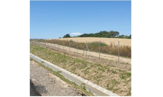 Montáž oplotenia ciest a diaľníc? Obráťte sa na nás