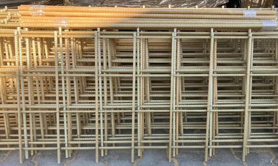 Kari siete: výstuž, na ktorú sa môžete spoľahnúť