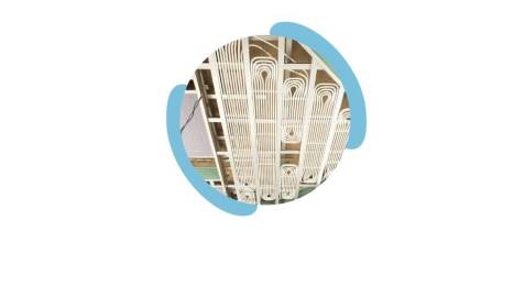 Stropné chladenie do domu: Efektívne a ekologické riešenie na leto