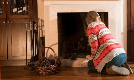 Krb v obývačke: áno alebo nie? Praktické výhody, ktoré by ste mali poznať