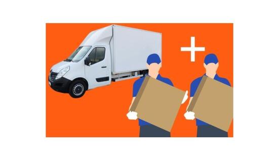 Sťahovanie v Bratislave prenechajte na nás