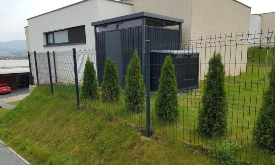 Oplotenie na kľúč – čo to je?