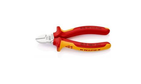 Knipex Cobra: nemecká precíznosť v každom zábere