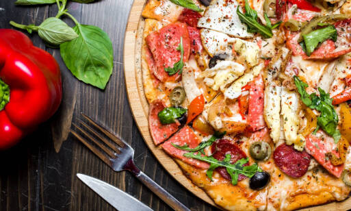 Talianska pizza, ktorá očarí chuťové poháriky aj doma