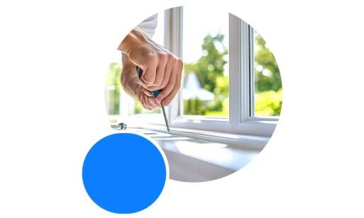 Výmena kovania na plastových dverách: nenápadná, ale nevyhnutná údržba pre bezpečný domov